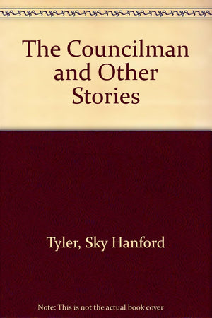 The Councilman and Other Stories,Used