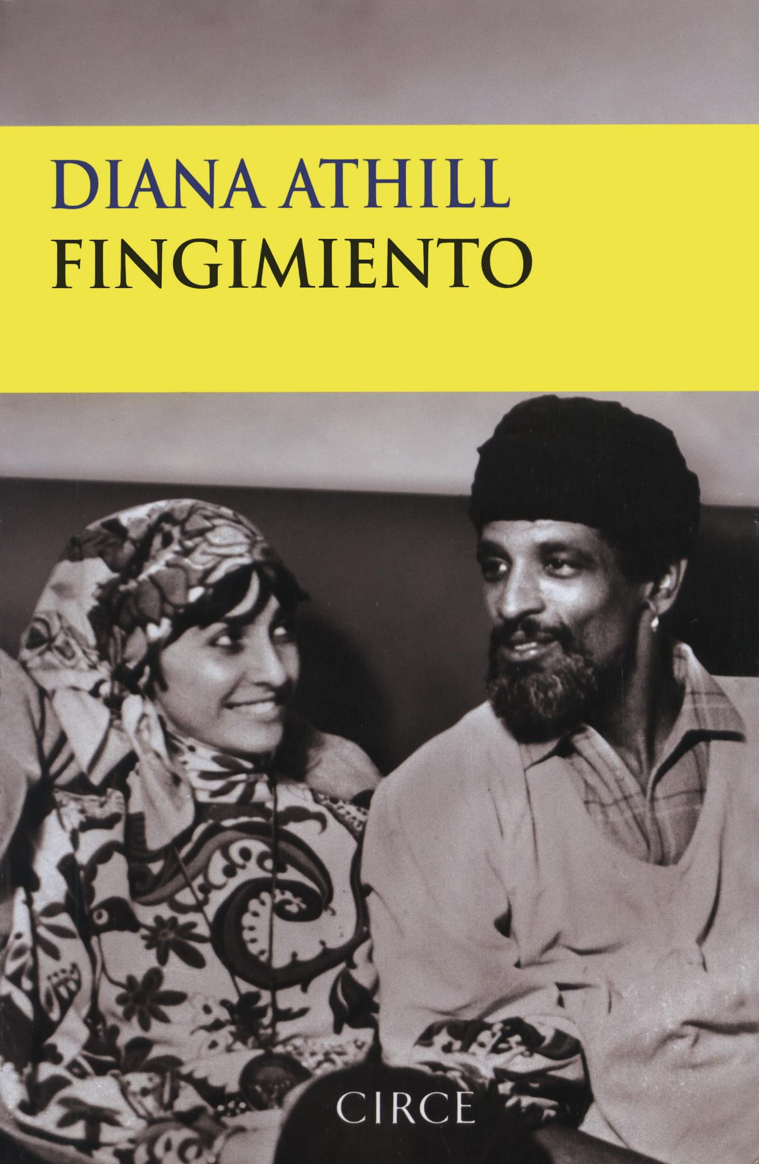 Fingimiento (Spanish Edition),Used