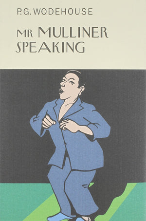 Mr. Mulliner Speaking (Collector's Wodehouse),Used