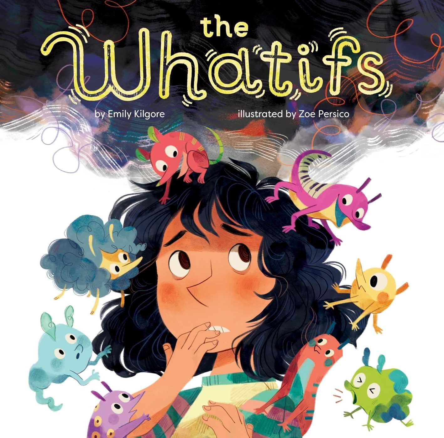 The Whatifs,Used