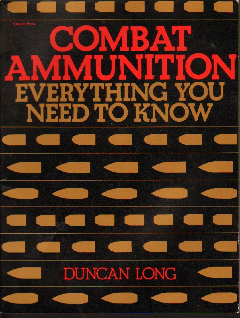 Combat Ammunition: Everything You Need To Know