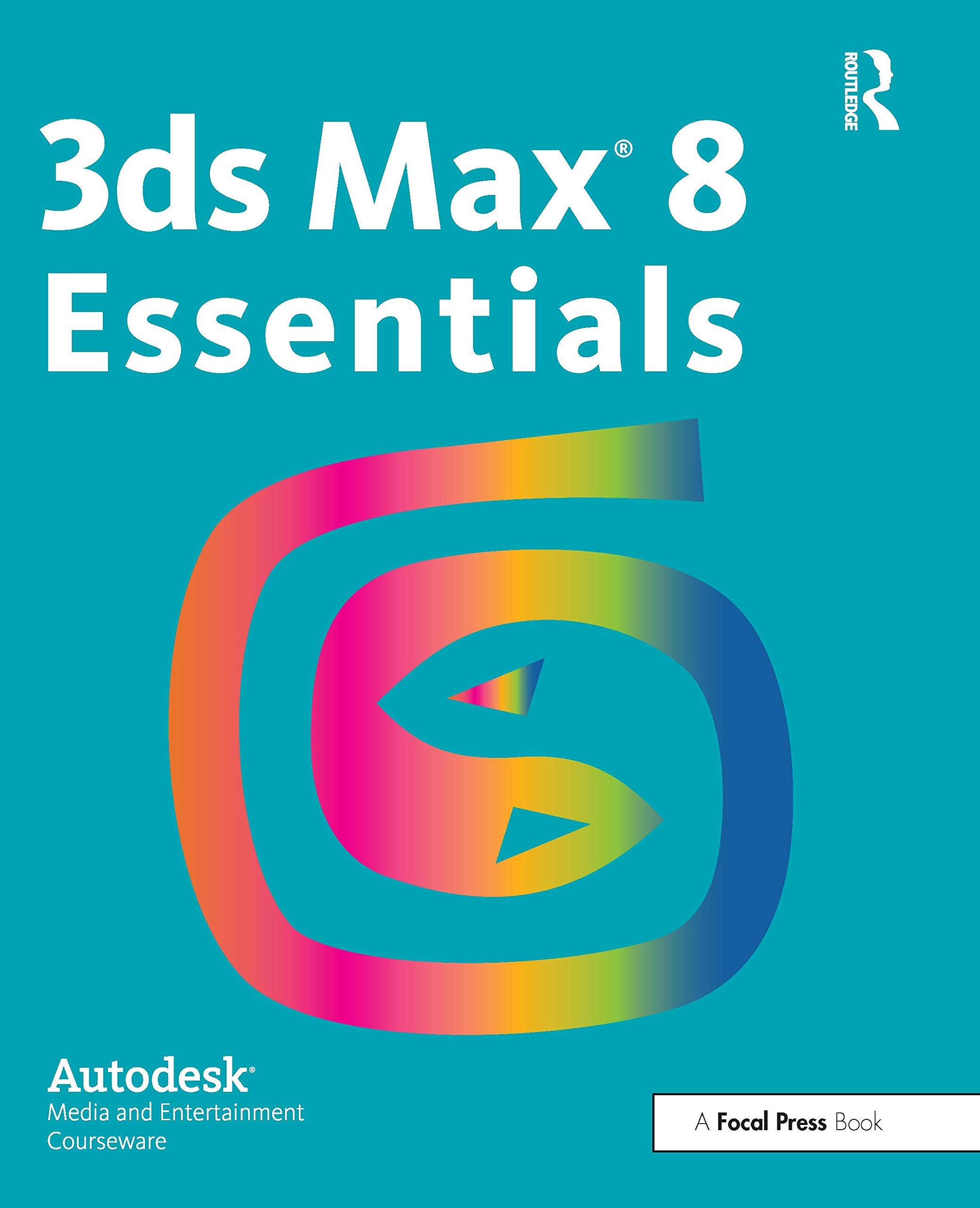 3Ds Max Bundle: 3Ds Max 8 Essentials: Autodesk Media And Entertainment Courseware