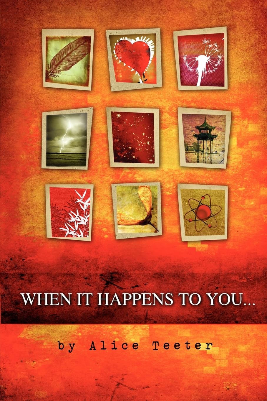 When It Happens To You . . .,Used