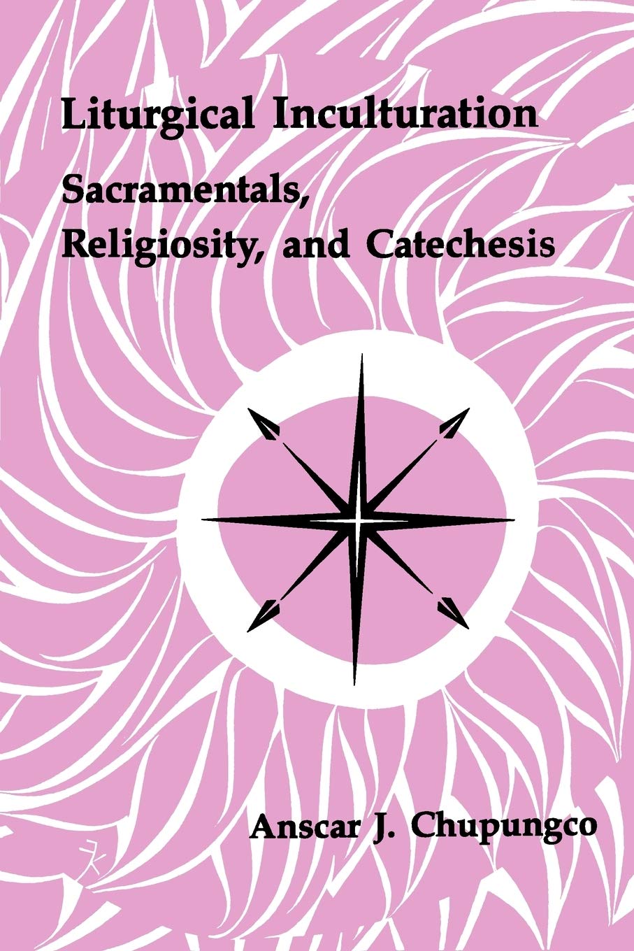 Liturgical Inculturation: Sacramentals, Religiosity, And Catechesis (Pueblo Books),Used