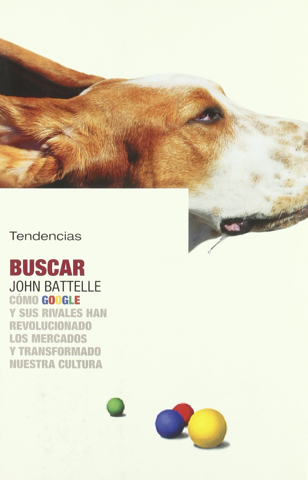 Buscar (Spanish Edition),Used