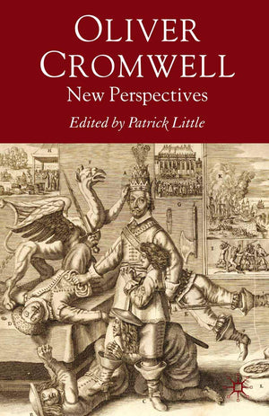Oliver Cromwell: New Perspectives,Used