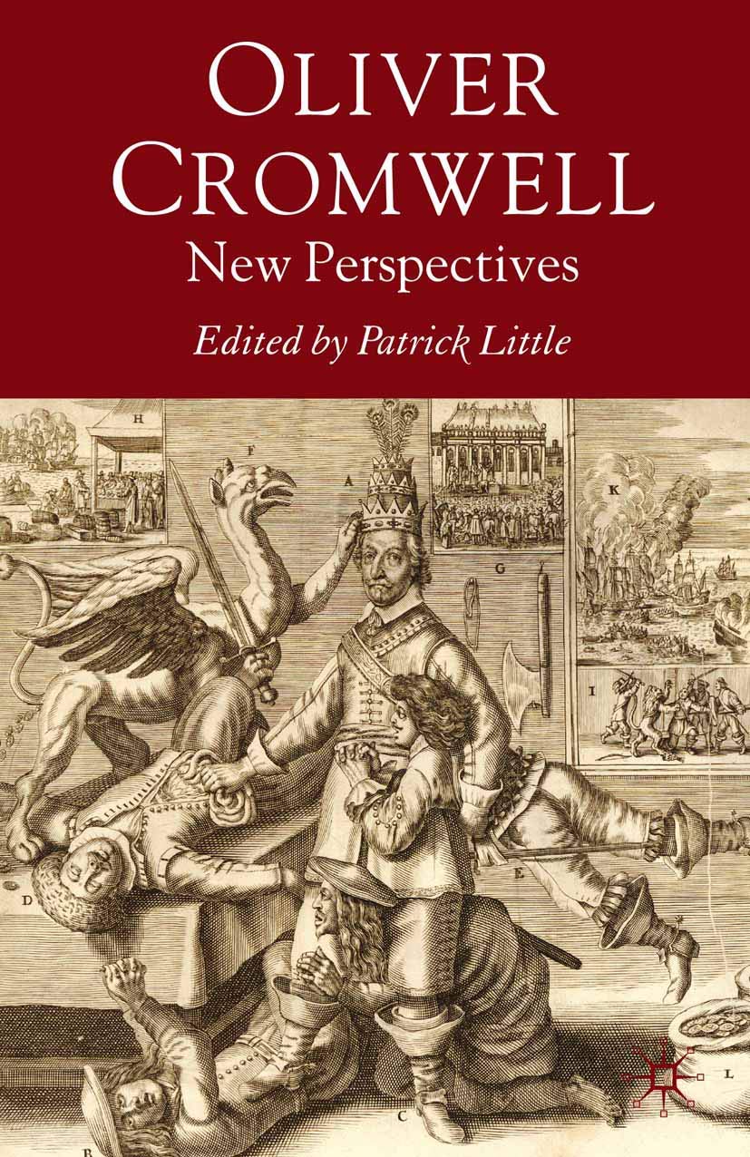 Oliver Cromwell: New Perspectives,Used