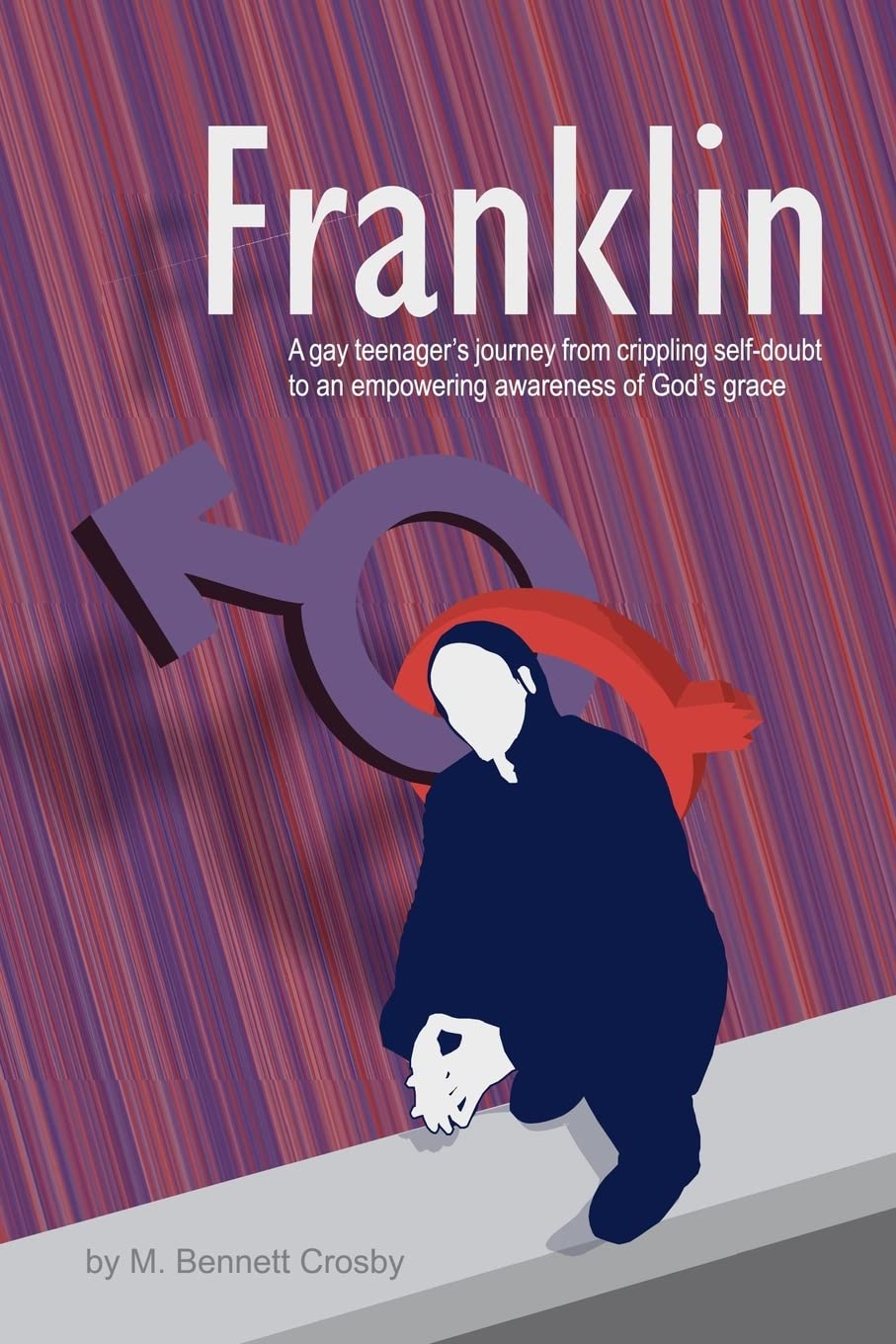 Franklin: A Gay Teenagers Journey From Crippling Selfdoubt To An Empowering Awareness Of Gods Grace,New