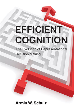 Efficient Cognition: The Evolution of Representational Decision Making,Used