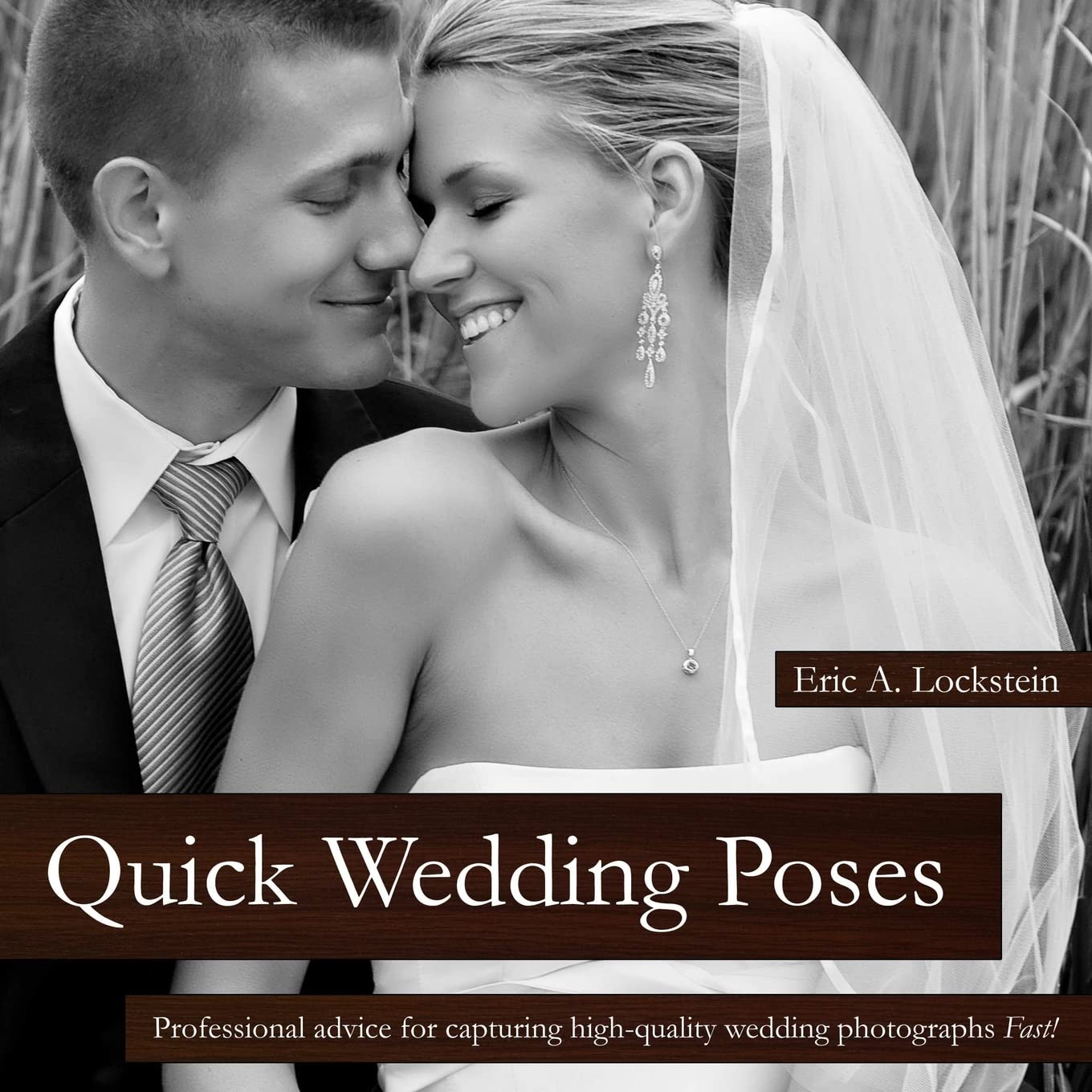 Quick Wedding Poses,Used