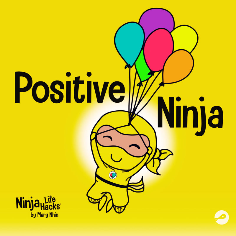 Ninja Life Hacks Emotions and Feelings 8 Book Box Set (Books 18: Angry, Inventor, Positive, Lazy, Helpful, Earth, Grumpy, Kind),New