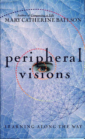 Peripheral Visions: Learning Along The Way-used