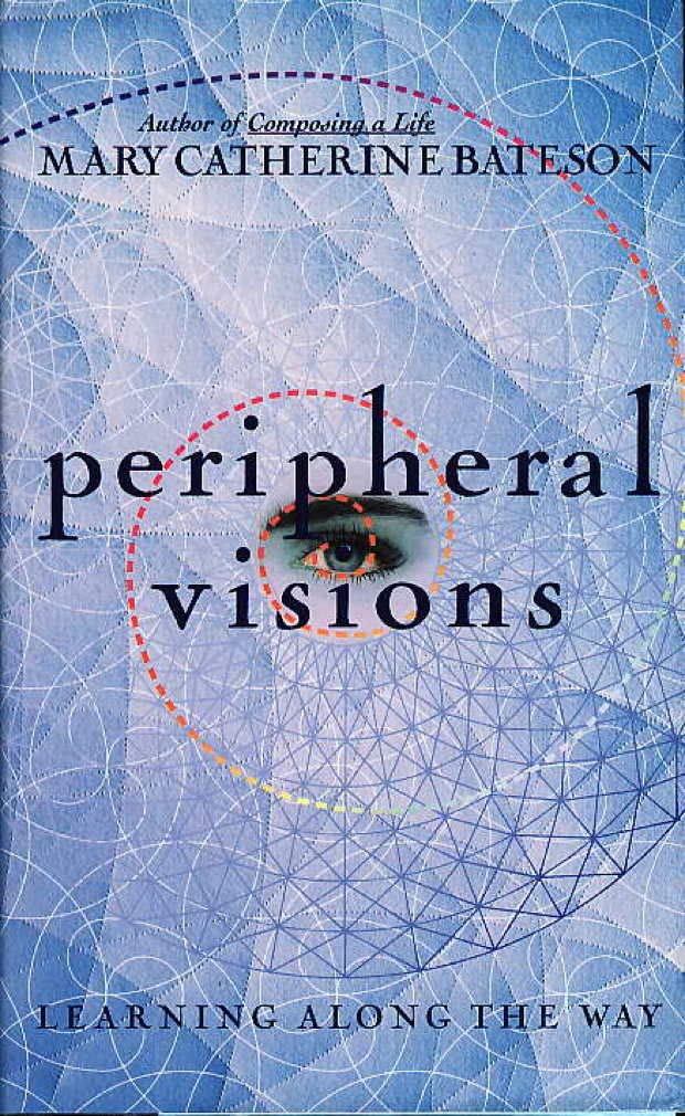 Peripheral Visions: Learning Along The Way-used