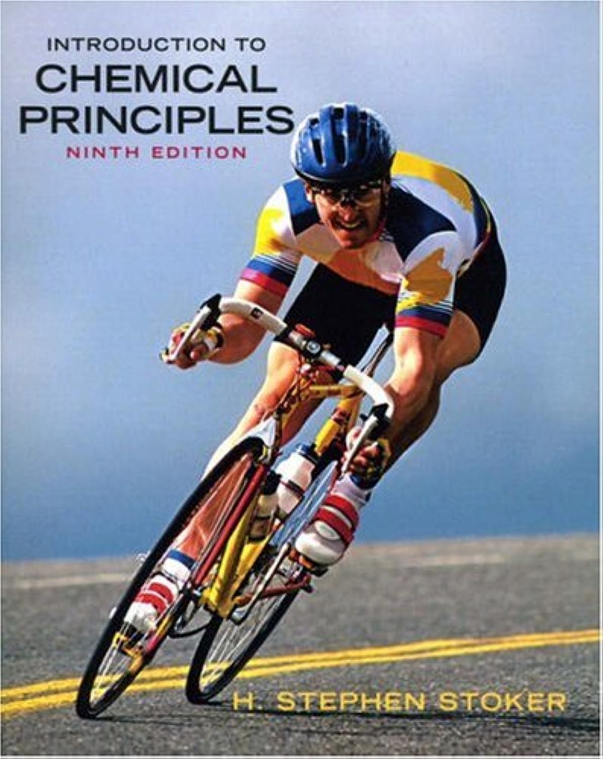 Introduction to Chemical Principles,Used