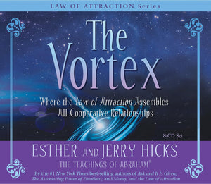 The Vortex: Where The Law Of Attraction Assembles All Cooperative Relationships