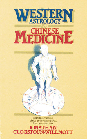 Western Astrology & Chinese Medicine,Used
