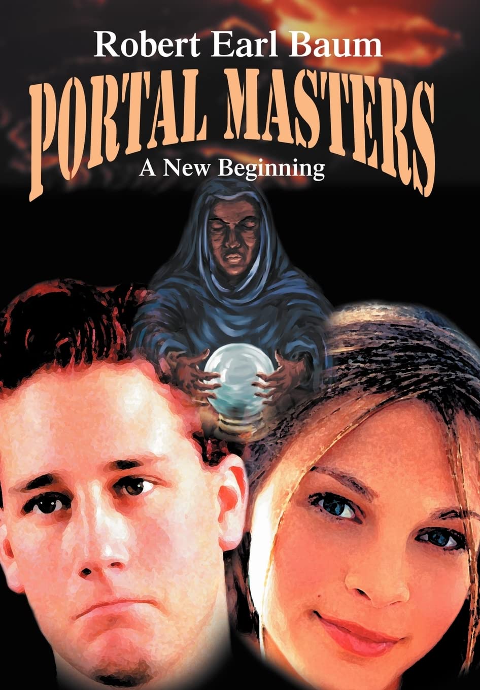 Portal Masters: A New Beginning,Used