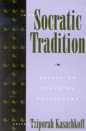 In the Socratic Tradition,Used