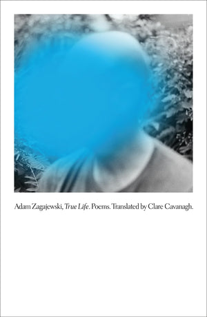 True Life: Poems,New