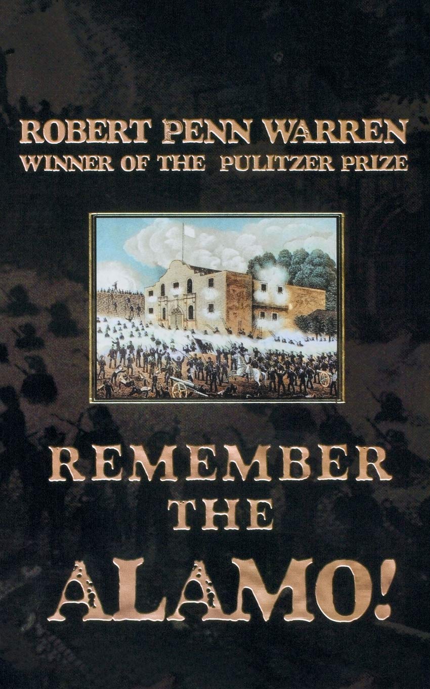 Remember The Alamo!,Used