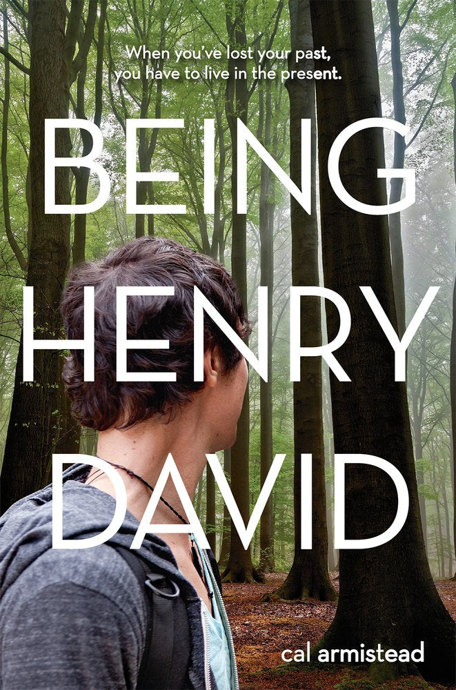 Being Henry David,Used