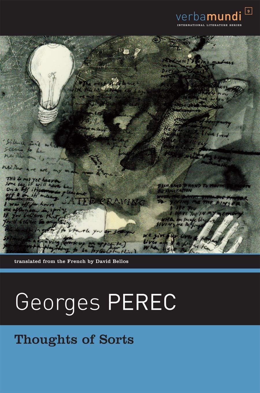 Thoughts of Sorts (Verba Mundi (Paperback)),Used