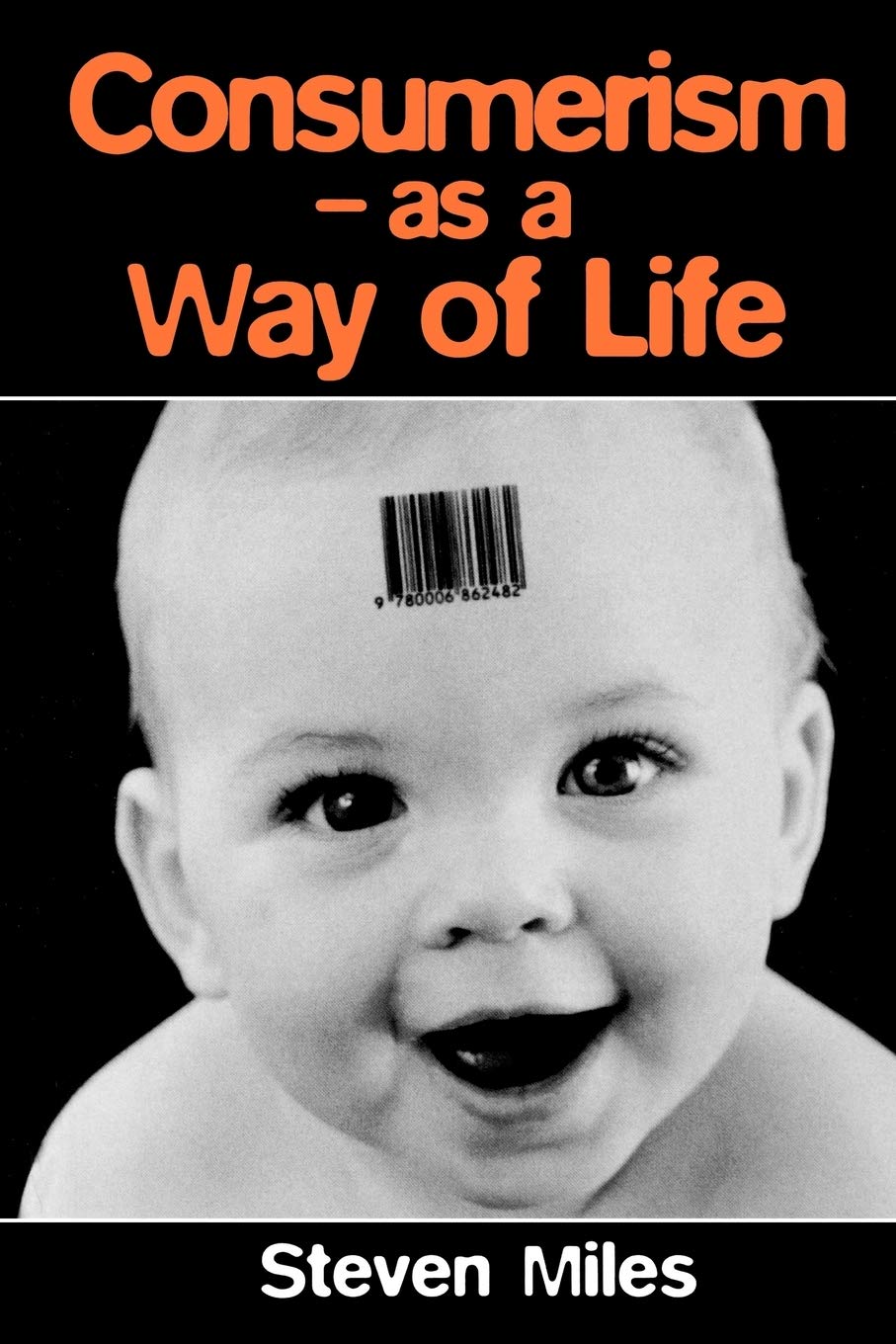 Consumerism: As a Way of Life,Used