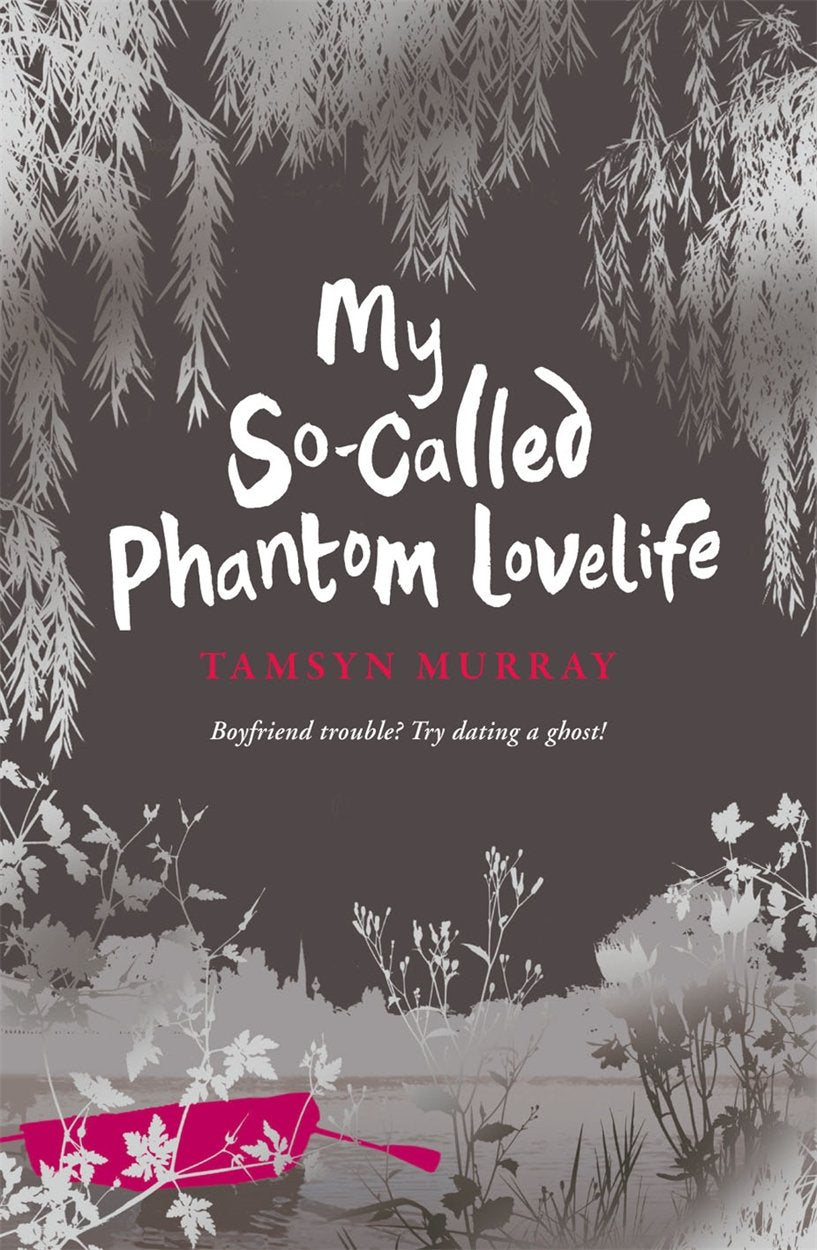 My Socalled Phantom Lovelife,Used