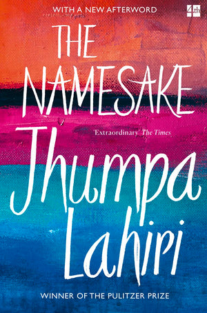 The Namesake,New