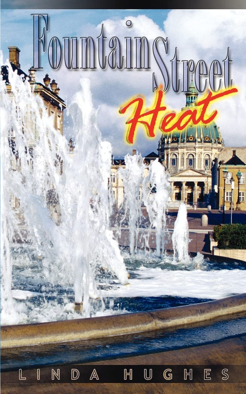 Fountain Street Heat,Used
