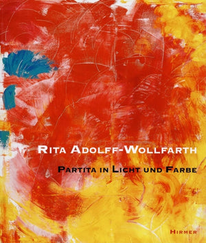 Partita in Licht und Farbe (German Edition),Used