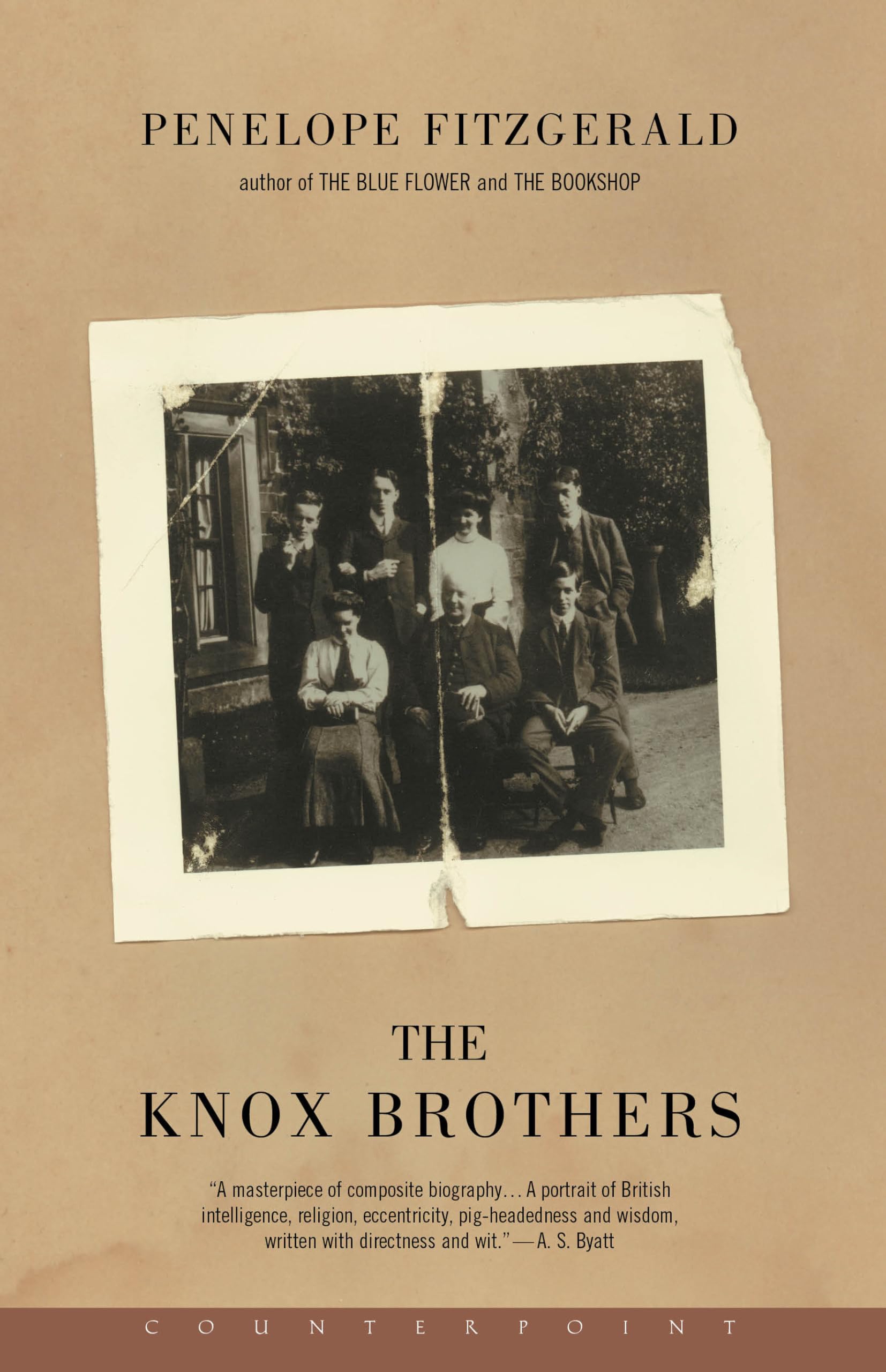 The Knox Brothers,Used