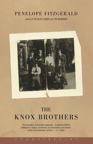 The Knox Brothers,Used