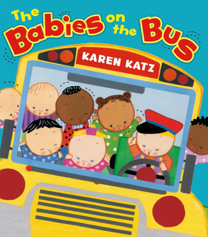 The Babies on the Bus,Used