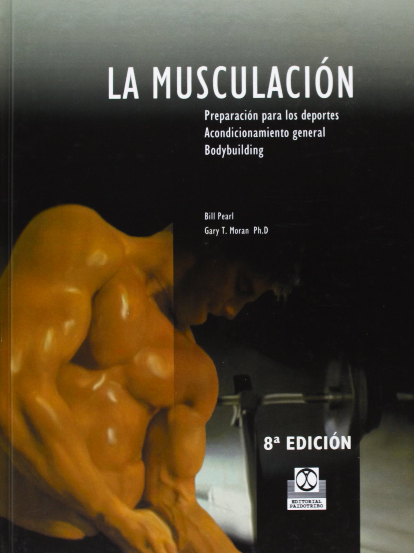Musculacin, La (Spanish Edition)