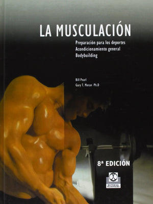 Musculacin, La (Spanish Edition)