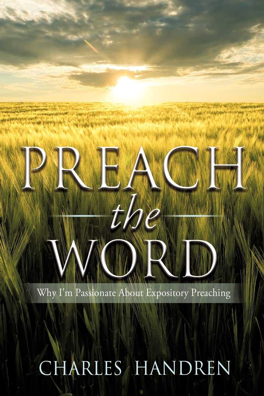 Preach The Word,Used