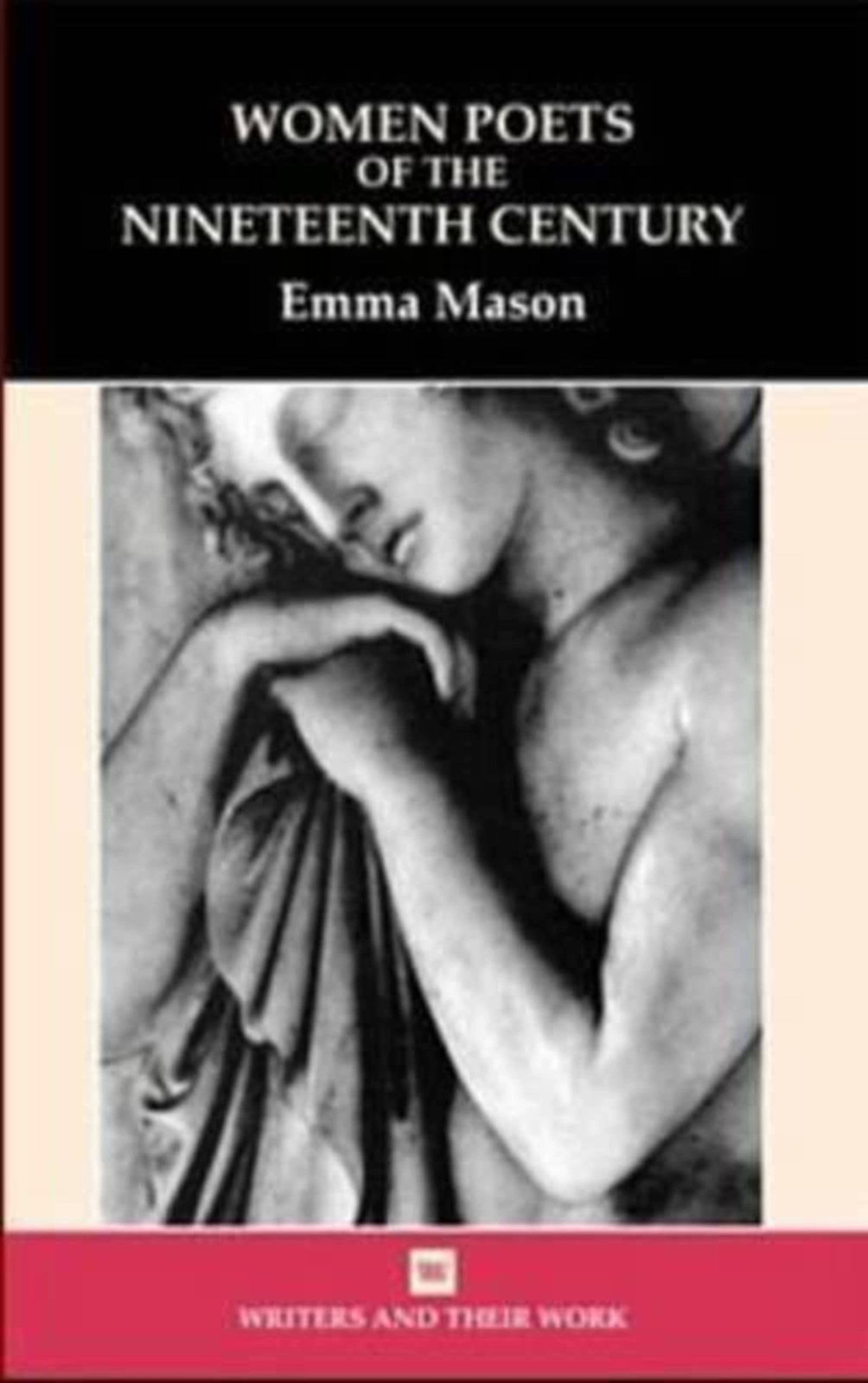 Women Poets of the 19th Century (Writers and Their Work),Used