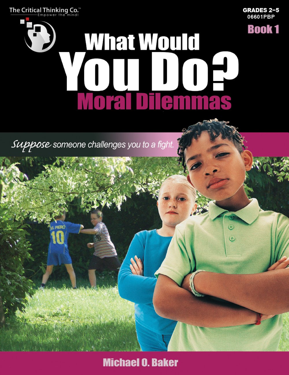 What Would You Do Gr 25,Used
