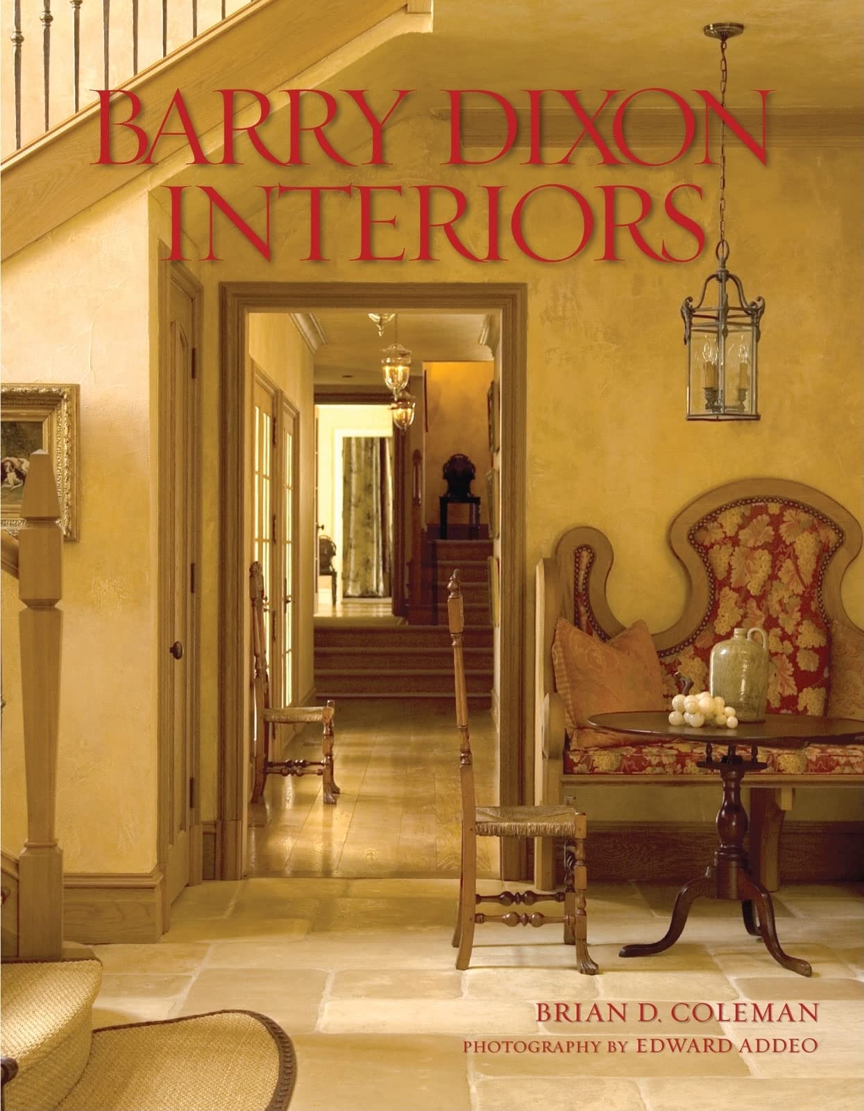 Barry Dixon Interiors,Used