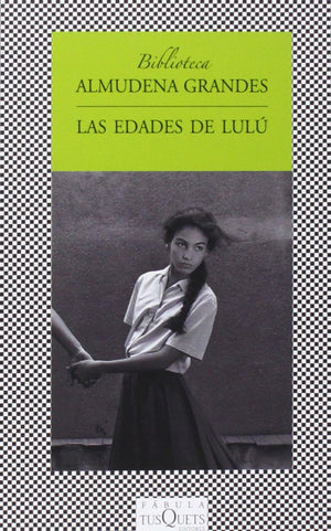 Las Edades de Lulu (Fabula),Used