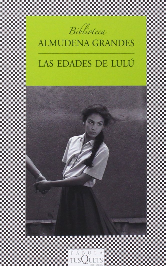 Las Edades de Lulu (Fabula),Used