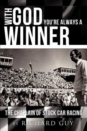 With God You'Re Always A Winner,Used