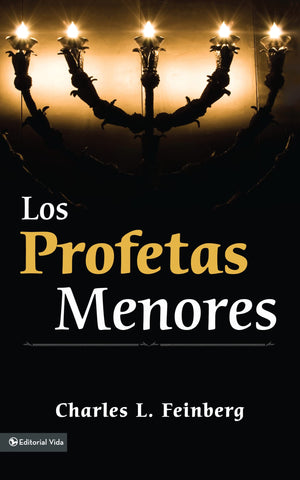 Los Profetas Menores (Spanish Edition),Used