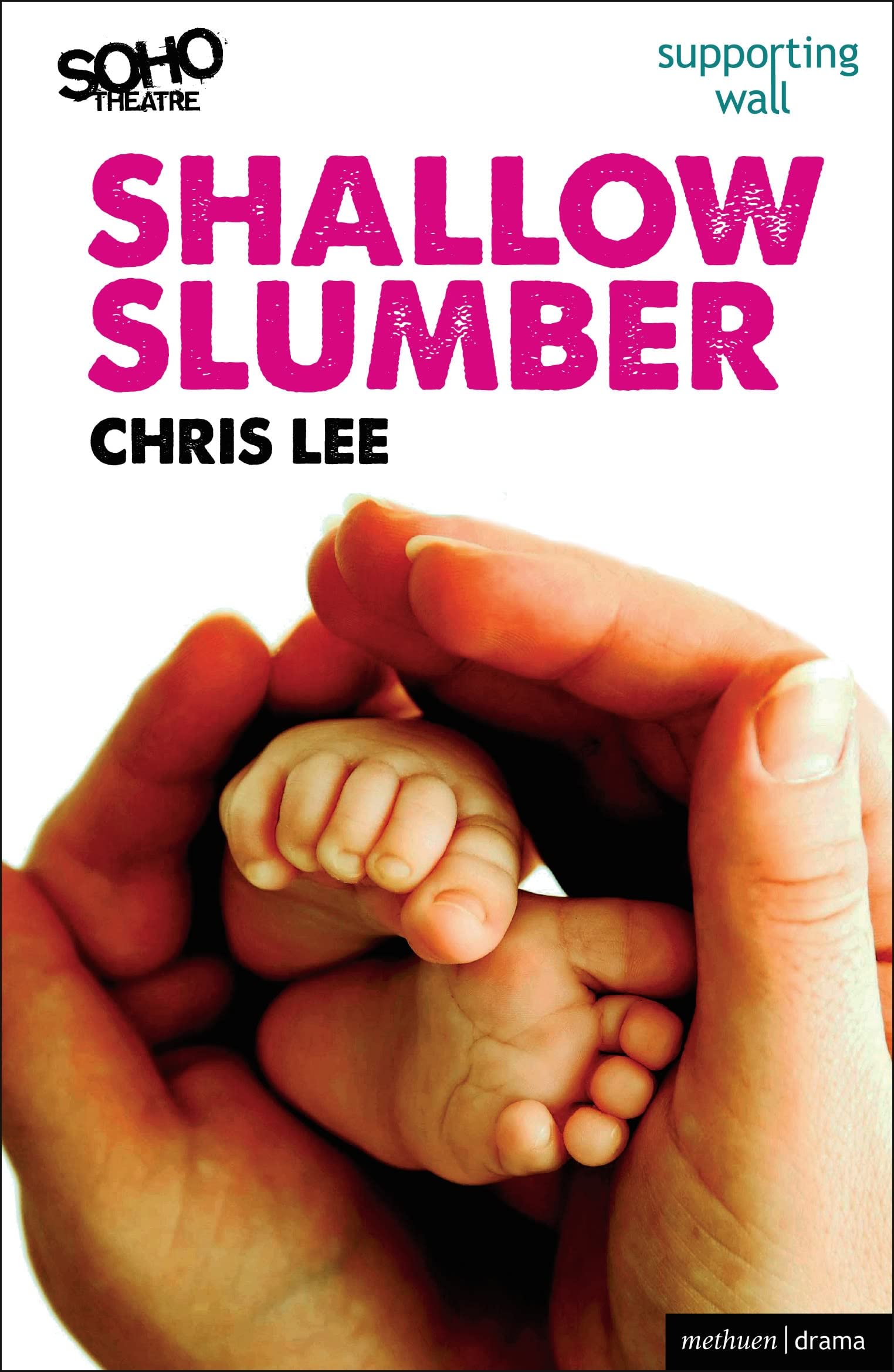 Shallow Slumber (Modern Plays),New