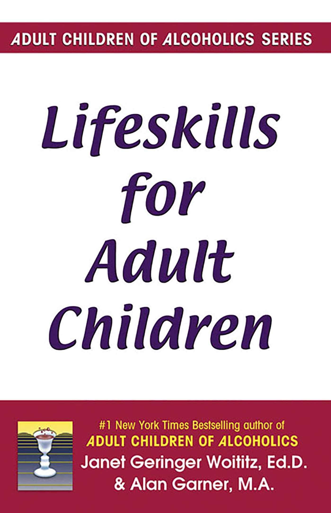 Lifeskills For Adult Children