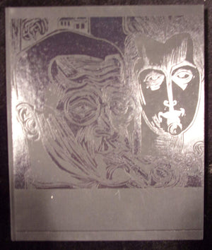 German Expressionist Prints and Drawings: Essays: 001,Used