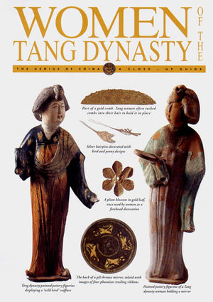 Women of the Tang Dynasty,Used