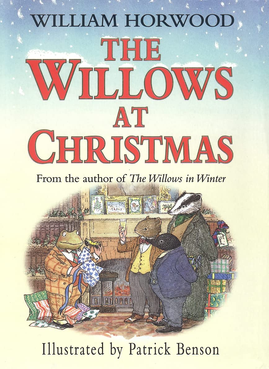 The Willows at Christmas,Used