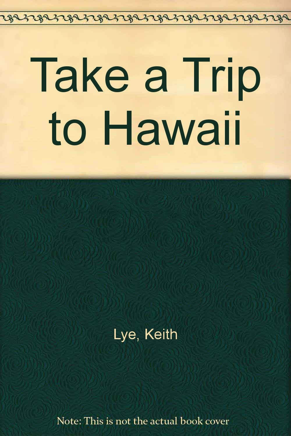 Take a Trip to Hawaii,Used